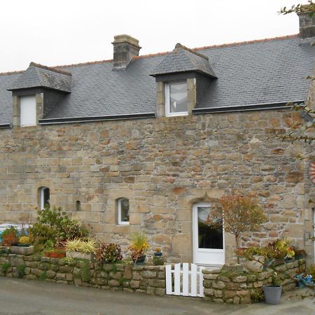 Gite Rural Douarnenez Εξωτερικό φωτογραφία