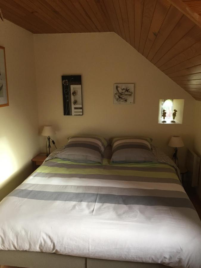 Gite Rural Douarnenez Εξωτερικό φωτογραφία
